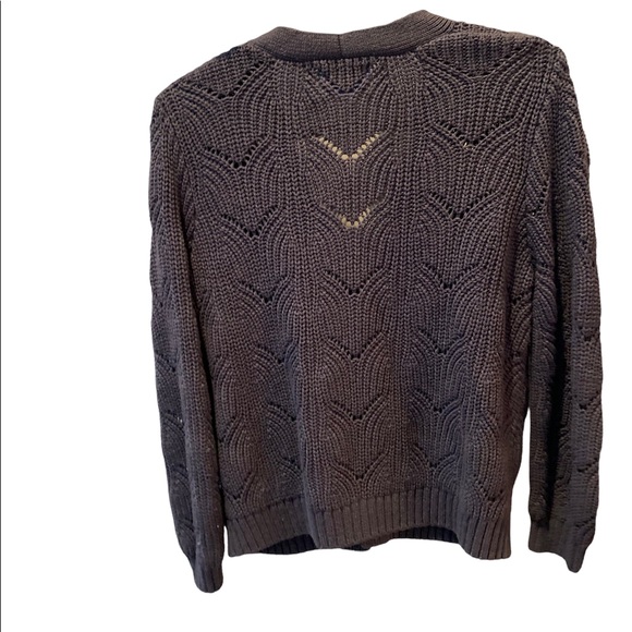 Knit cardigan - Picture 2 of 3